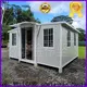 WELLCAMP, WELLCAMP prefab house, WELLCAMP container house prefab house china wholesale for office1 1