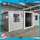 detachable prefab house china manufacturer for office 1