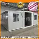 fast install container house manufacturer for office 1