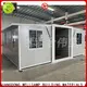 WELLCAMP, WELLCAMP prefab house, WELLCAMP container house diy container home online for wedding room 1
