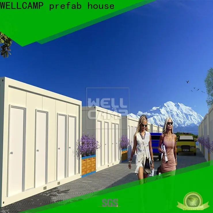 pack container house builders home for office 1