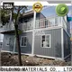 corrugated container house supplier for apartment 1
