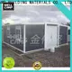 WELLCAMP, WELLCAMP prefab house, WELLCAMP container house big size detachable container house supplier for dormitory 1
