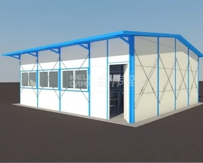 WELLCAMP, WELLCAMP prefab house, WELLCAMP container house prefab house china container for apartment4 2