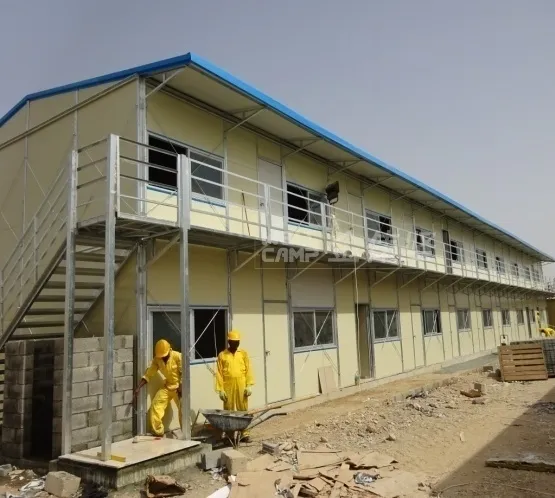 WELLCAMP, WELLCAMP prefab house, WELLCAMP container house prefab house china container for apartment4 3