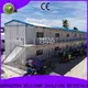 WELLCAMP, WELLCAMP prefab house, WELLCAMP container house prefabricated houses by chinese companies online for accommodation worker2 1