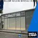 two floor prefabricated houses wholesale for apartment 1