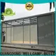 new container house with walkway for office 1