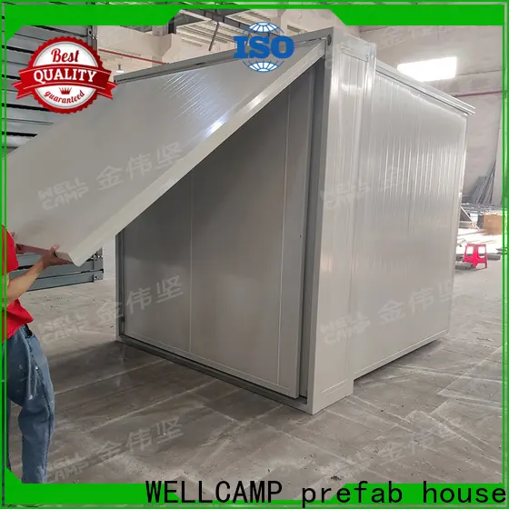 two floor prefabricated houses container for sale1 1