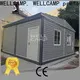 fast install detachable container house manufacturer for office 1