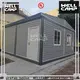 WELLCAMP, WELLCAMP prefab house, WELLCAMP container house crate homes supplier wholesale2 1