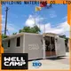 WELLCAMP, WELLCAMP prefab house, WELLCAMP container house container house supplier for apartment 1