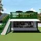 WELLCAMP, WELLCAMP prefab house, WELLCAMP container house newest cargo house manufacturer for sale 3