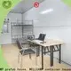 luxury prefab house china with walkway for apartment 1