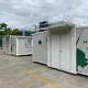 WELLCAMP, WELLCAMP prefab house, WELLCAMP container house container van house design with two bedroom for dormitory2 3