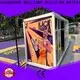 panel container house builders online for goods 1