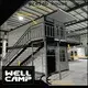 WELLCAMP, WELLCAMP prefab house, WELLCAMP container house folding container house maker for sale1 1