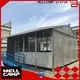 luxury prefabricated houses manufacturer for sale2 1