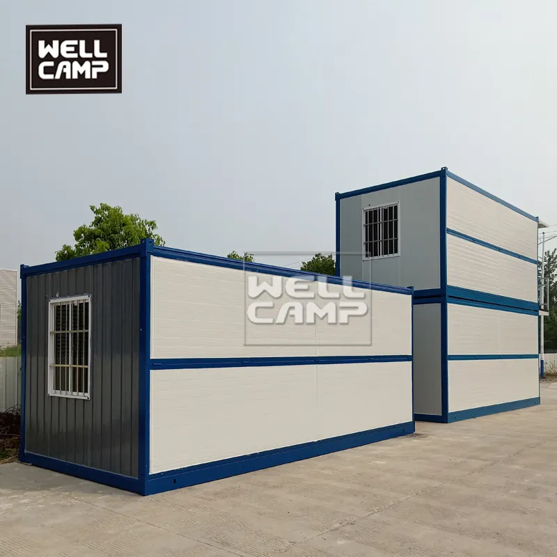 color container house cost maker for sale 2