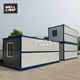 color container house cost maker for sale 2