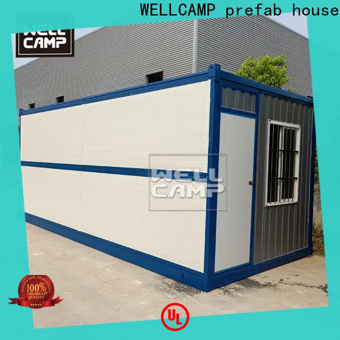 color container house cost maker for sale 1