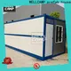 color container house cost maker for sale 1