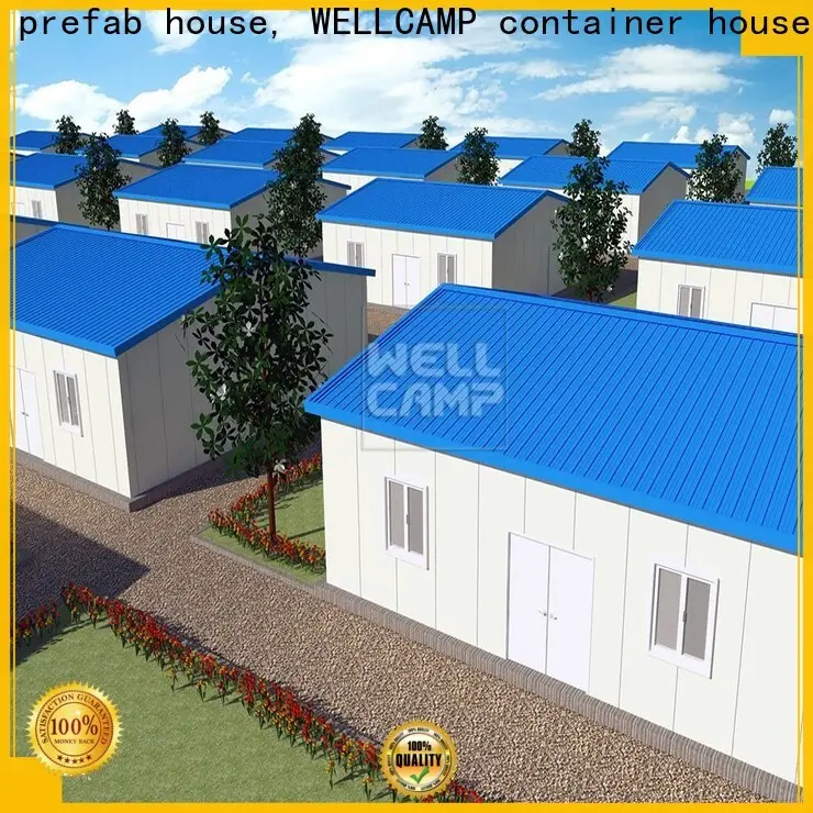 delicated prefab shipping container homes classroom for accommodation 1