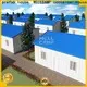 delicated prefab shipping container homes classroom for accommodation 1