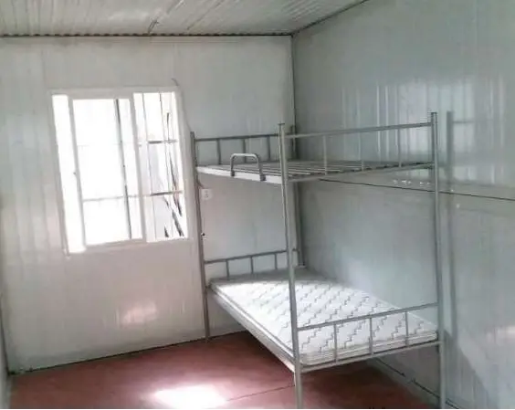 WELLCAMP, WELLCAMP prefab house, WELLCAMP container house rock container house cost supplier for sale 5