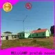 WELLCAMP, WELLCAMP prefab house, WELLCAMP container house steel villa house online for sale1 1