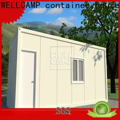 ripple container house supplier for apartment 1