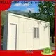 ripple container house supplier for apartment 1