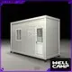 WELLCAMP, WELLCAMP prefab house, WELLCAMP container house steel container houses home for apartment2 1