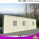 WELLCAMP, WELLCAMP prefab house, WELLCAMP container house container house project online for apartment3 1