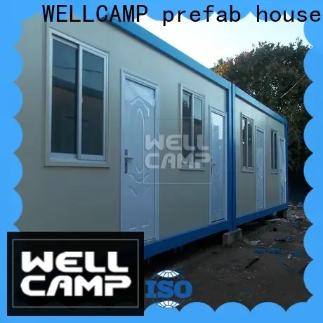 low cost container house wholesale for apartment 1
