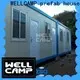 low cost container house wholesale for apartment 1