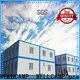 WELLCAMP, WELLCAMP prefab house, WELLCAMP container house low cost detachable container house supplier for apartment 1