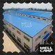WELLCAMP, WELLCAMP prefab house, WELLCAMP container house span steel warehouse manufacturer 1