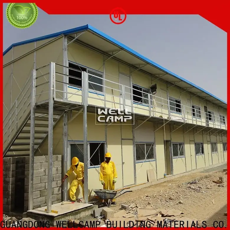 modular prefab houses china apartment for hospital 1