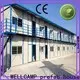 WELLCAMP, WELLCAMP prefab house, WELLCAMP container house materials prefab houses china apartment for hospital 1
