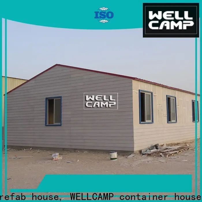 amazing modular house china supplier for countryside 1