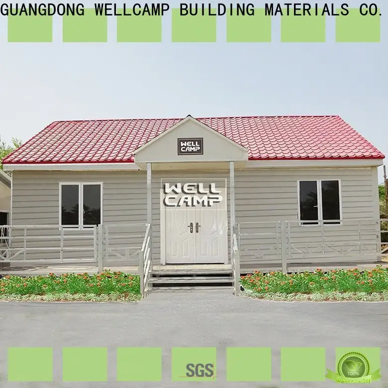 amazing modular house china wholesale for sale 1