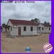 WELLCAMP, WELLCAMP prefab house, WELLCAMP container house smart prefabricated villa wholesale for restaurant 1