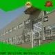 WELLCAMP, WELLCAMP prefab house, WELLCAMP container house sandwich steel warehouse manufacturer for chicken shed 1