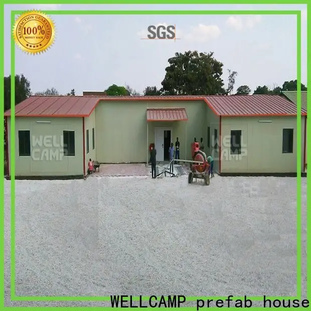 economical prefab shipping container homes classroom for office 1