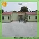 economical prefab shipping container homes classroom for office 1