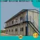 WELLCAMP, WELLCAMP prefab house, WELLCAMP container house prefab house kits apartment for labour camp1 1