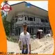 WELLCAMP, WELLCAMP prefab house, WELLCAMP container house concrete modular house manufacturer for countryside1 1