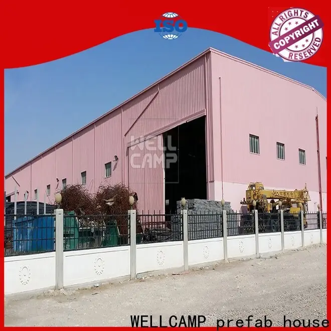 widely steel warehouse low cost for sale 1