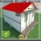 WELLCAMP, WELLCAMP prefab house, WELLCAMP container house sea can homes labour camp for sale 1